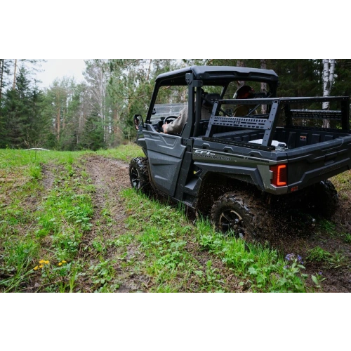 Багги AODES Workcross 800-3 HV 2025