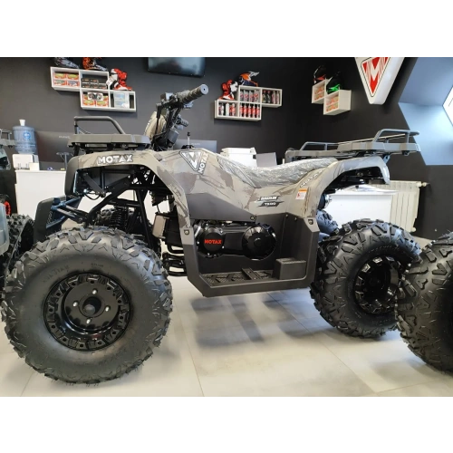 Квадроцикл MOTAX Grizlik T 200 2586883
