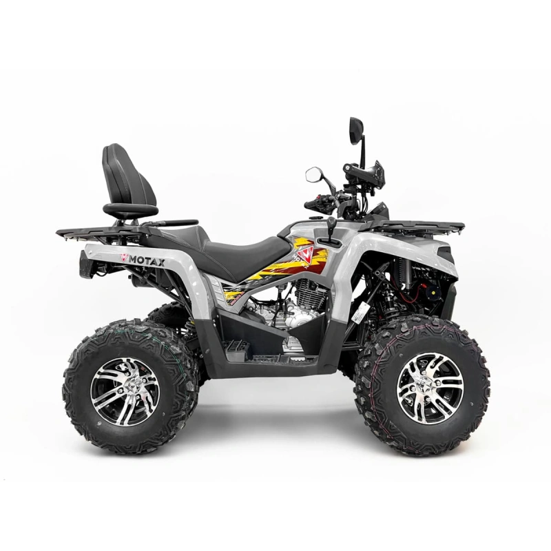 Квадроцикл MOTAX Grizlik 200 ULTRA BIG