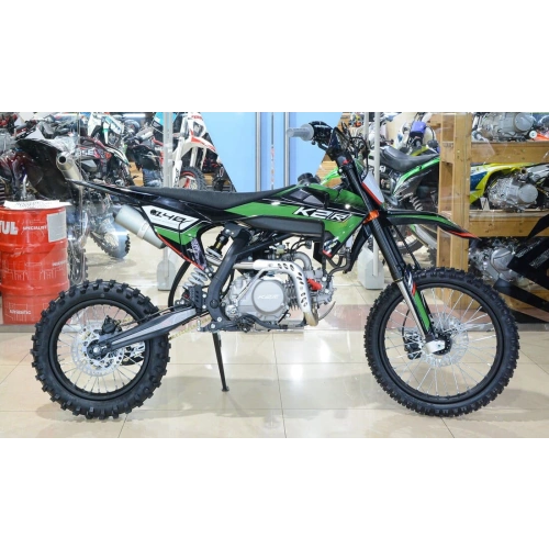 Питбайк K2R PF140 2588753