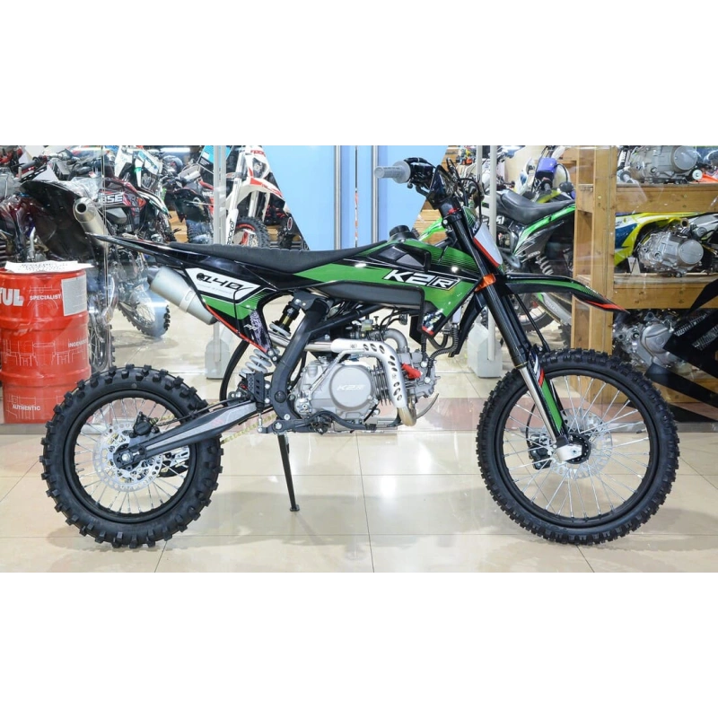 Питбайк K2R PF140 2588753