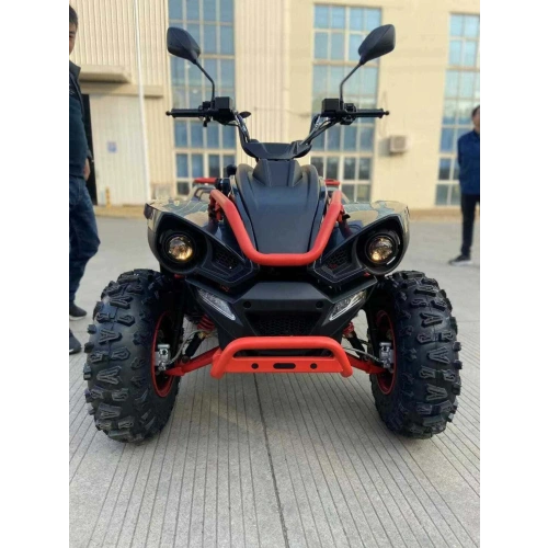 Квадроцикл LINHAI YAMAHA Z180 2556754