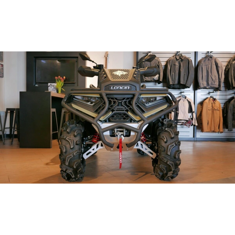 Квадроцикл LONCIN Xwolf 700 Mud L (ПСМ) 2587743