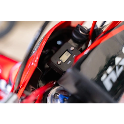 Мотоцикл HASKY F5 Racing 172FMM 250cc 2025 MSD [F5] ENDURO 2593272