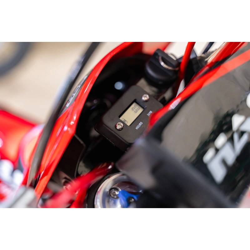Мотоцикл HASKY F5 Racing 172FMM 250cc 2025 MSD [F5] ENDURO 2593272