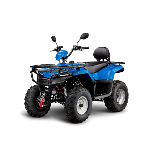 Квадроцикл IRBIS ATV200 LUX 2590746
