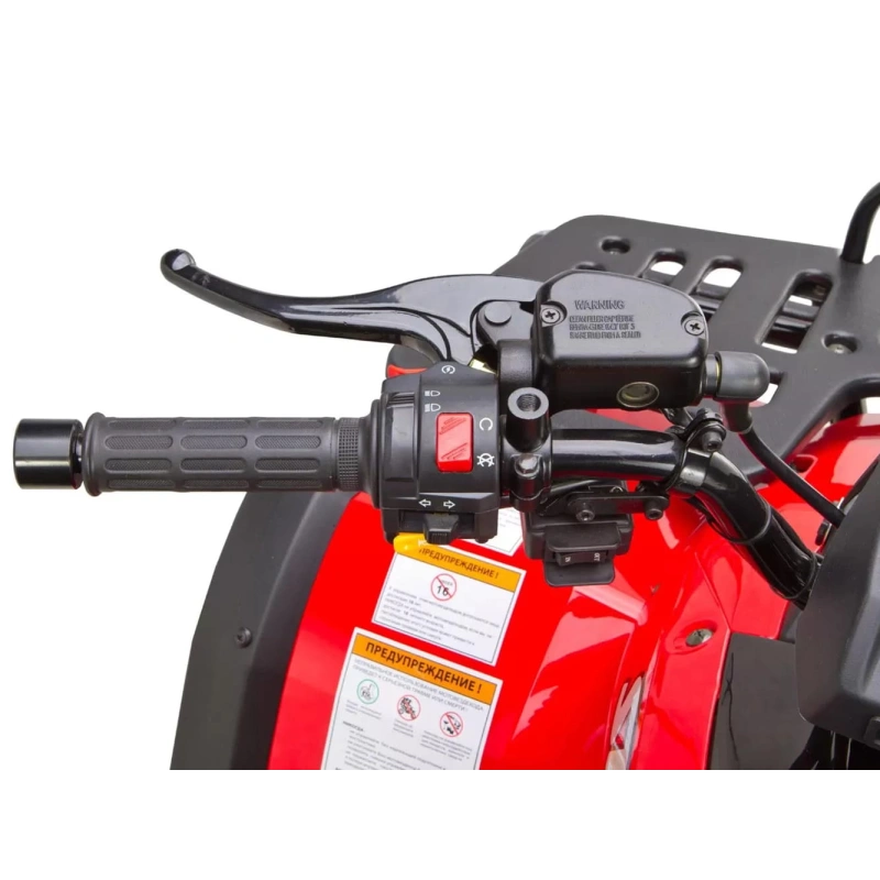 Квадроцикл STELS ATV 300 4WD 2588953