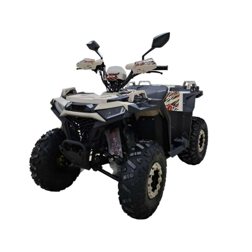 Квадроцикл EXR Off Road 125 2592139