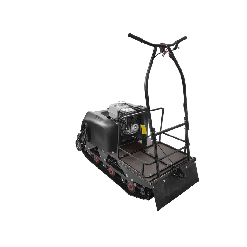 Мотобуксировщик PAXUS 650 Avant 9 л.с.