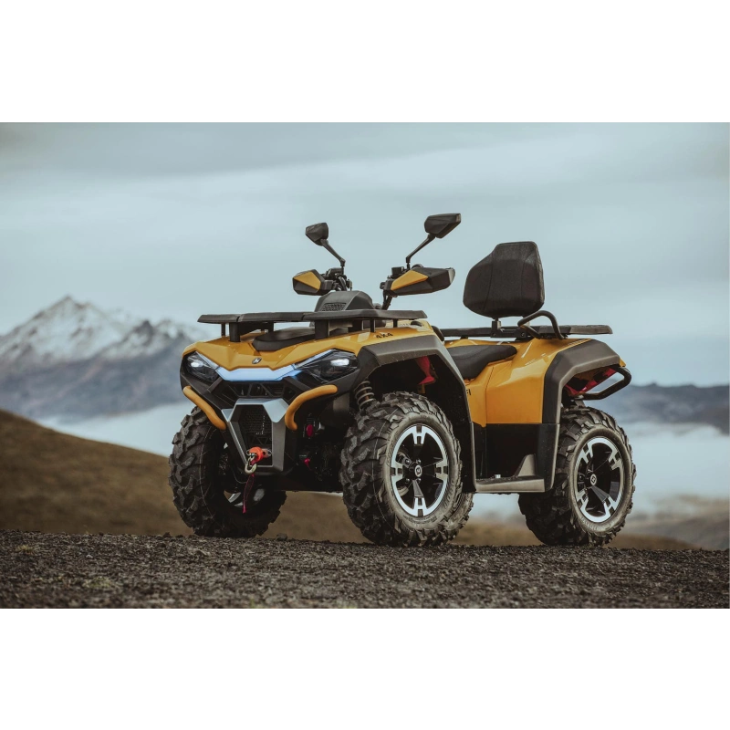Квадроцикл HISUN Guardian 400L Long 2588901