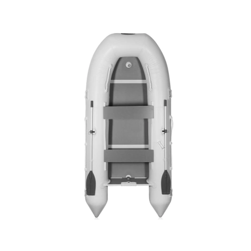 Лодка ПВХ KORSAR John Silver 380 E