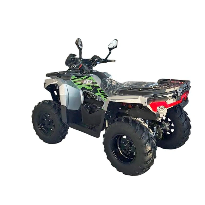 Квадроцикл ATV 300 Basic