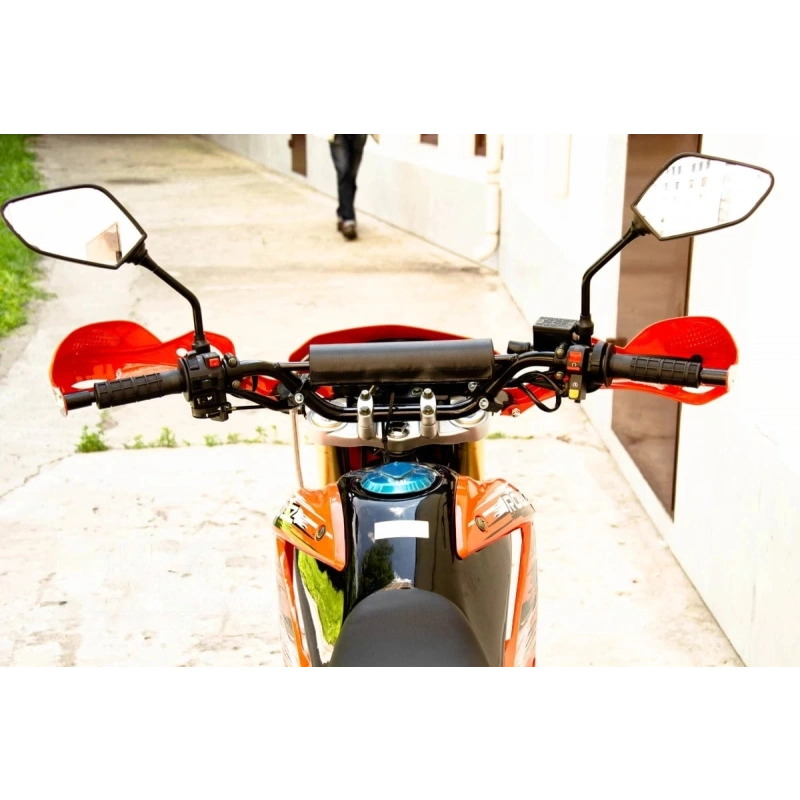 Мотоцикл кроссовый эндуро ROLIZ Sport-005
