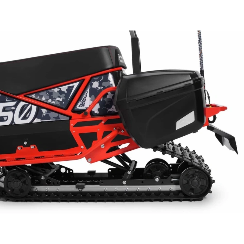 Снегоход SHARMAX SN-650 (2024) 9584