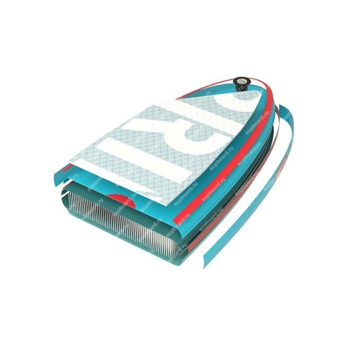 SUP борд Prime Sup 10.8 Flip Light Blue