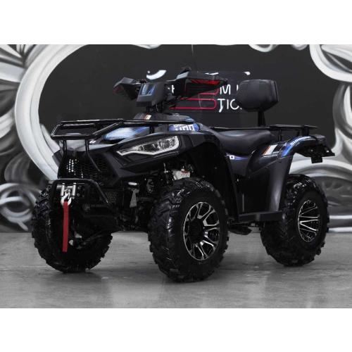 Квадроцикл SHARMAX TRX 400