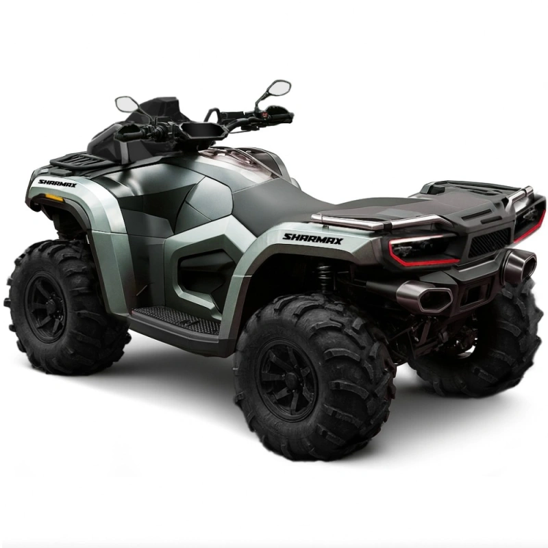 Квадроцикл SHARMAX 1100 Mud Force 2026 ПСМ 2591287