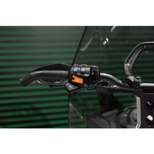 Снегоход SHARMAX ACE 1100 с ПСМ