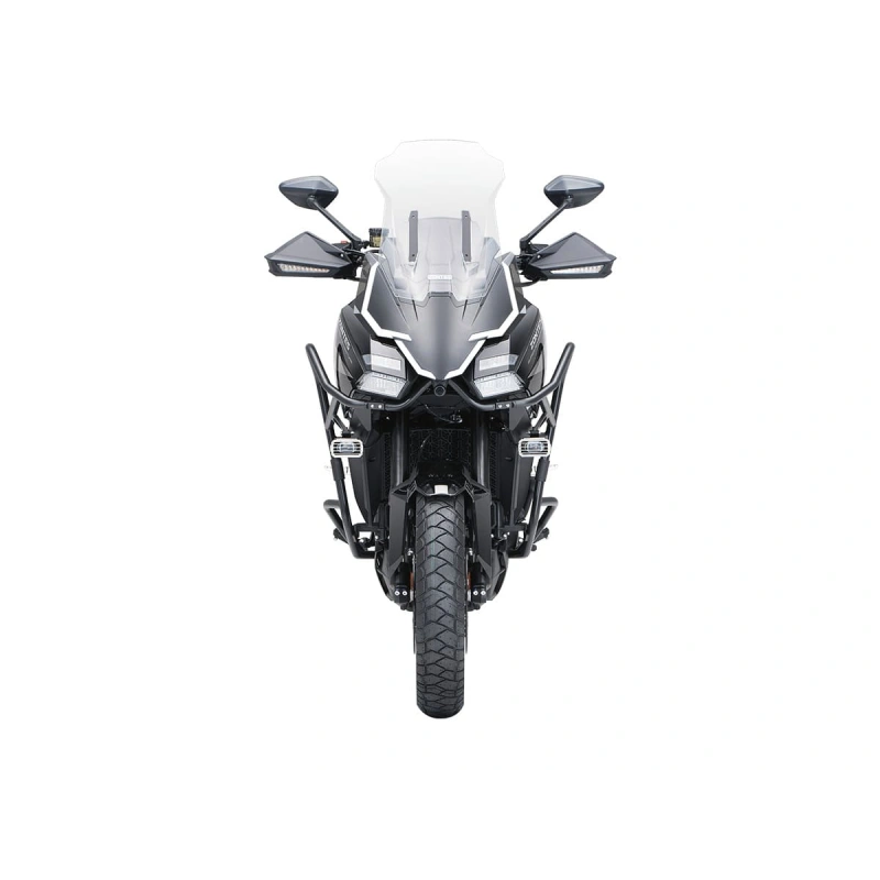 Мотоцикл ZONTES ZT703-F TOUR (4T ZT370MU EFI) 2025 ТУРЭНДУРО