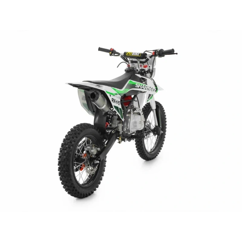 Питбайк SHARMAX Sport 145 (2024) 71385
