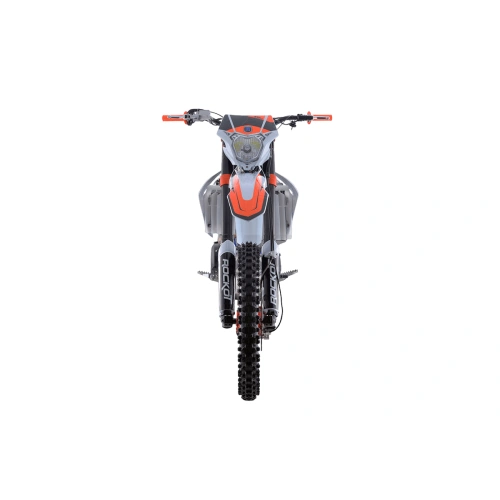 Мотоцикл кроссовый эндуро ROCKOT ZX450 2558870
