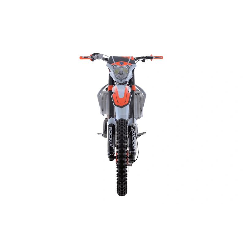 Мотоцикл кроссовый эндуро ROCKOT ZX450 2558870
