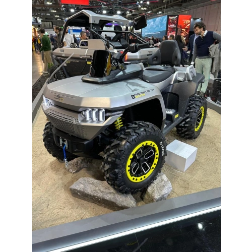 Квадроцикл MAGNUM PRO RedStone 500R 2587740