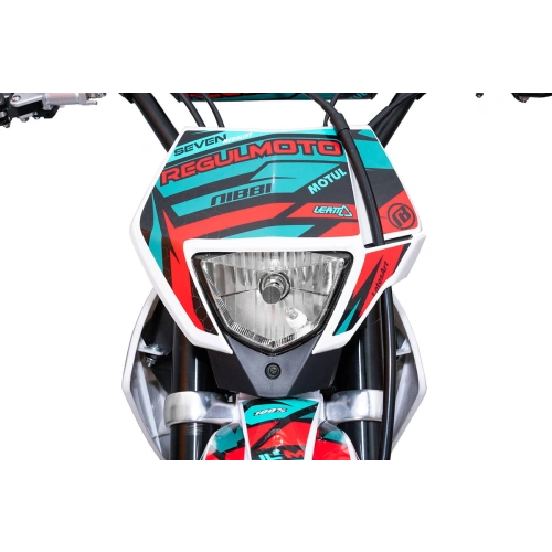 Питбайк REGULMOTO Seven Medalist 150E 21195