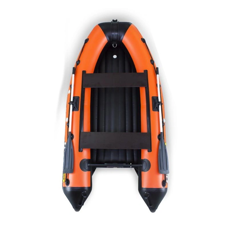 Лодка ПВХ SOLAR 310 K 2545863