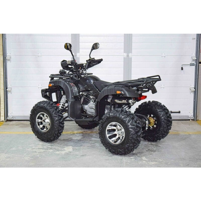 Квадроцикл GRIZZLY 200 2556370