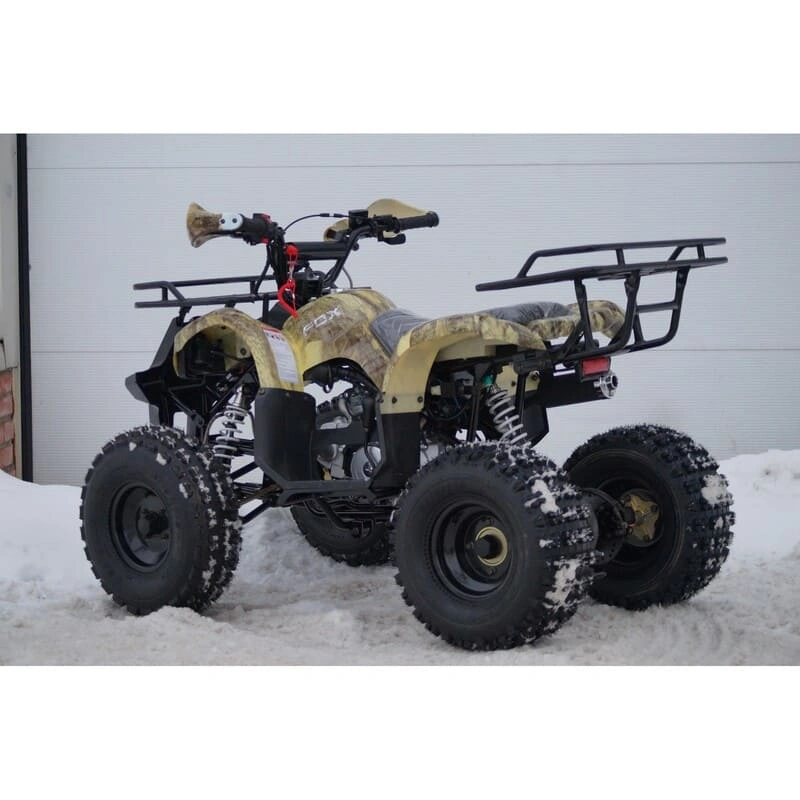 Квадроцикл MOTOLAND 125 Fox A 248074