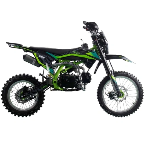 Питбайк RACER TRX125E PRO Sport 17/14 2594335