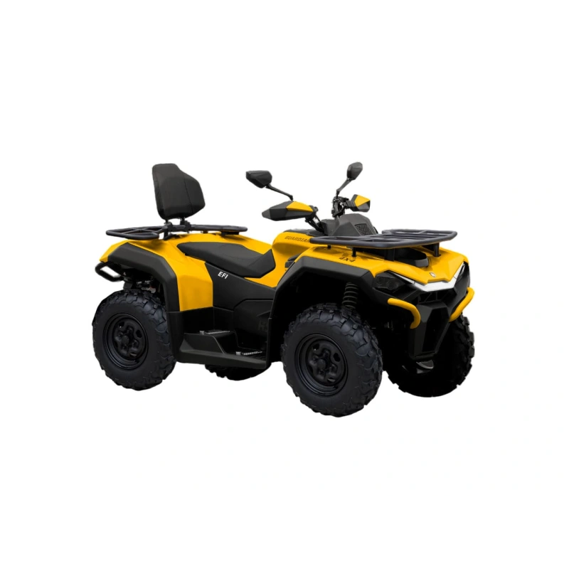 Квадроцикл HISUN Guardian 400L Long 2588901