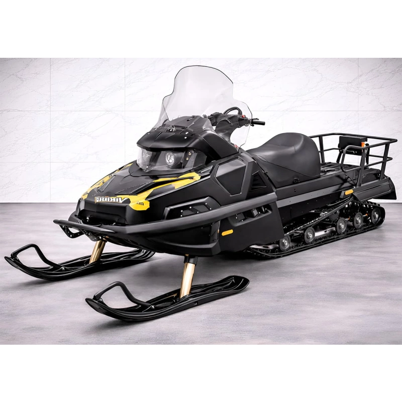 Снегоход STELS Viking S600 2591512