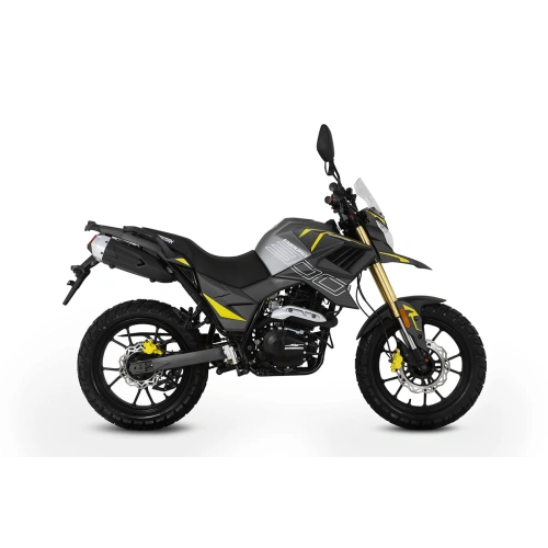 Мотоцикл SHARMAX Tour Enduro 300 Ultra