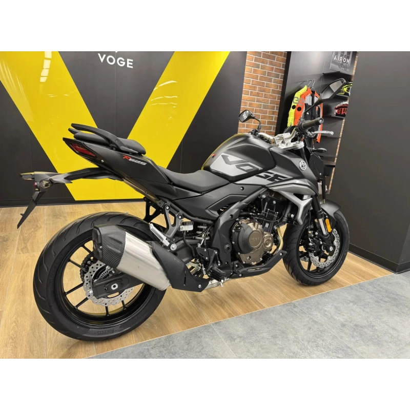 Мотоцикл VOGE R625