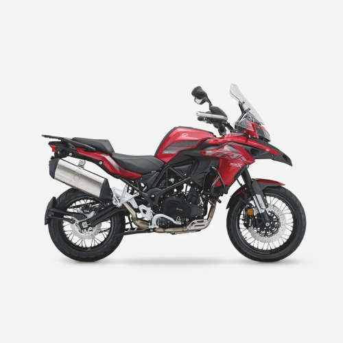 Мотоцикл BENELLI TRK 502 X ТУРЭНДУРО 2584450