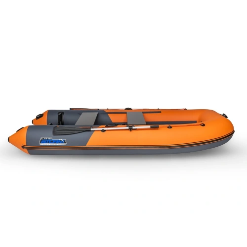 Лодка ПВХ STORMLINE Air Classic Tactic 360 2582692