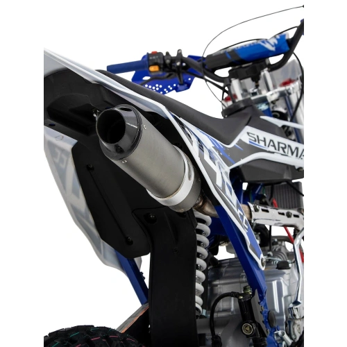 Питбайк SHARMAX PowerMax 140 (2024) 2556694