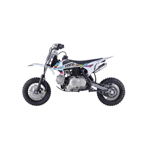 Питбайк BRZ X1 60CC 10/10