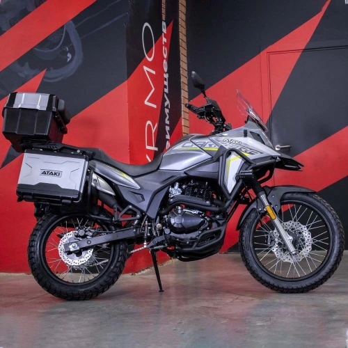 Мотоцикл ATAKI Carrera 300 (4T PR300) ТУРЭНДУРО 2589211