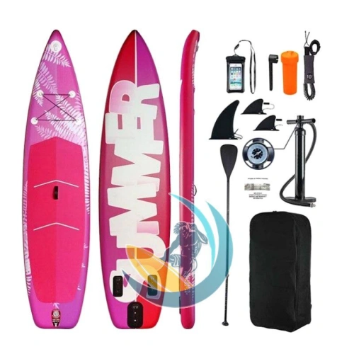 Luxmars Summer 11'6 sup-доска