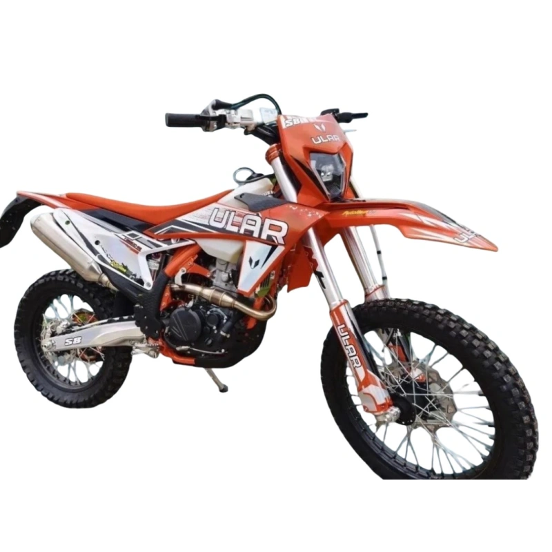 Мотоцикл ULAR S8 (YBS300) 21/18 ENDURO 2592756