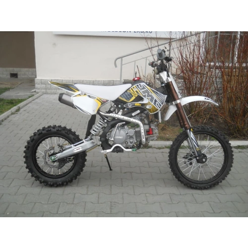 Питбайк JMC 160 MX 17/14 2591811