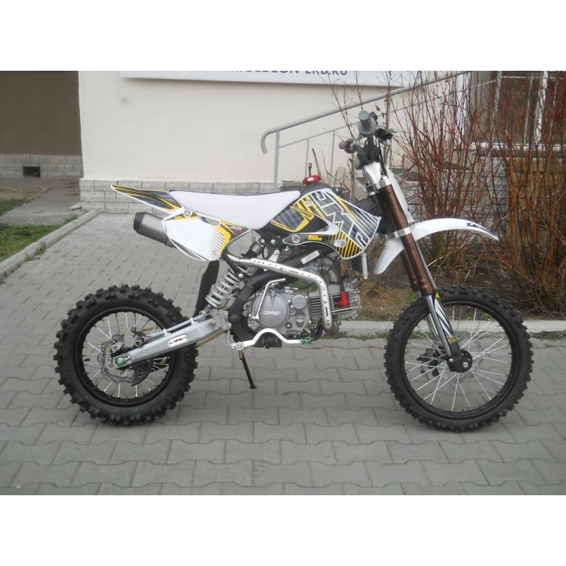 Питбайк JMC 160 MX 17/14 2591811