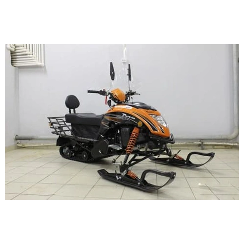 Снегоход C.MOTO Snowfox-2 (разборный) 9587