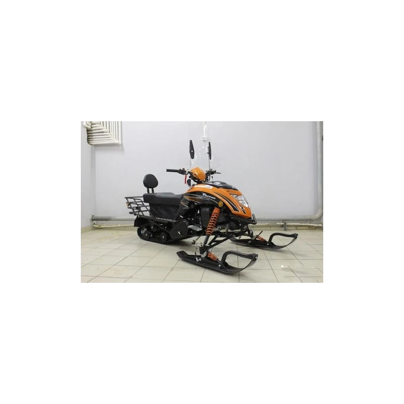 Снегоход C.MOTO Snowfox-2 (разборный) 9587