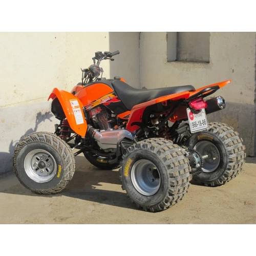 Квадроцикл ARMADA ATV 200L-1 2545611