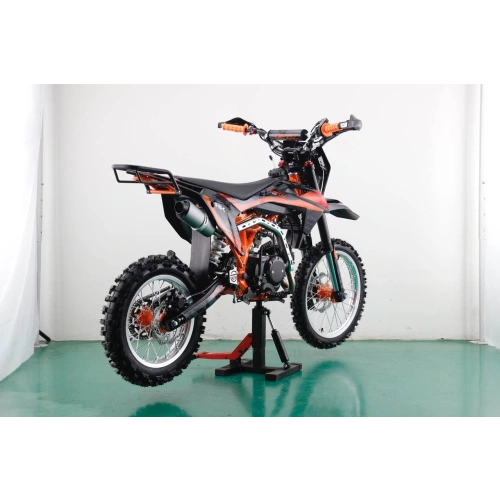 Питбайк RACER TRZ140E