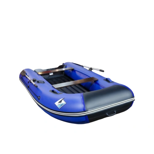 Лодка ПВХ ORCA 400 НДНД